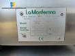 Fresh pasta extruder La Monferrina