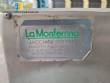 Fresh pasta extruder La Monferrina