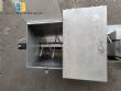 Fresh pasta extruder La Monferrina