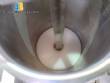 Fresh pasta extruder La Monferrina