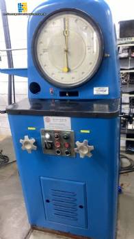 TOKYOKOKI SEIZOSHO 30 tons universal tensile bending test equipment