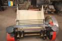 Pasta rolling cylinder 400 mm