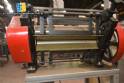 Pasta rolling cylinder 400 mm