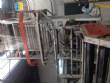 Stretch film extruder Mega Steel