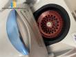 QIAGEN Real-time PCR thermocycler for molecular biology tests