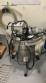 Max Machine stainless steel jacketed reactor tank 100 liters