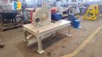 Universal mill with pin rotor Netzsch