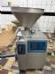 Automatic continuous sausage stuffer with sausage twister Risco RS 110