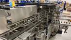 Vertical cartoner Fabrima