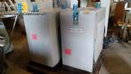 Dryer with refrigeration system  SMC IDF 75E