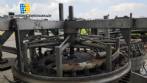 Linco broiler evisceration line
