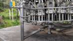 Linco broiler evisceration line