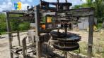 Linco broiler evisceration line