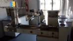 Flow pack wrapping machine Kawamac