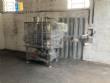 Saumec bottle washing and capping machine