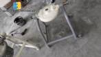 Geiger 40 liter food processor