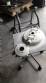 Geiger 40 liter food processor