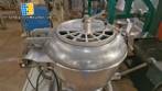 Geiger 40 liter food processor