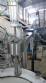 Rotary filling machine for glue in stainless steel Delgo