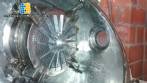 Duplex extruder G.Mazzoni