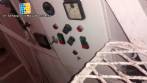 Duplex extruder G.Mazzoni