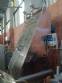 Silo for powder feeder