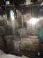Silo for powder feeder