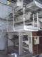 Complete line Braibanti for the production of long pasta