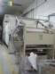 Complete line Braibanti for the production of long pasta