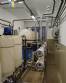 Reverse osmosis water purification system Despurifil 8,000 liters per hour