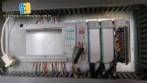 Vertical wrapping machine Masipack