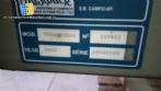 Vertical wrapping machine Masipack
