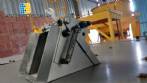 Vertical wrapping machine Masipack