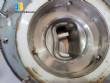 Tecnotrip continuous stainless steel vacuum filling machine