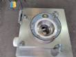 Tecnotrip continuous stainless steel vacuum filling machine