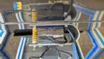 Golpack Twin semi-automatic filling and weighing dosing machine