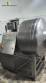 Ibrasmak 750 liter stainless steel massage tumbler for meat