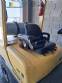 Hyster H50 forklift with a load capacity of 2,500 kg