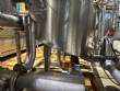UHT VTIS Tetra Pak system aseptic processing sterilization dairy milk 13,000 liters / hour