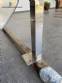 Stainless steel ribbon blender mixer 1000 liters