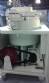 Machine for maturing chocolate Nagema