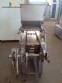 Dosing machine for liquids and semi-liquids Pirg 8 nozzles