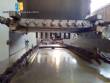 Dosing machine for liquids and semi-liquids Pirg 8 nozzles