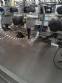 Tirelli 4 mobile head nozzles filling and sensor