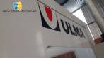 Line for packing and boxing Ulma