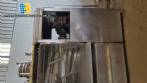 Stainless steel sigma mixer mixer 1,500 liters