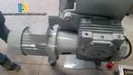 Sigma mixer mixer stainless steel 50 liters
