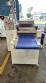 Pizza dough sheeter, Leader 400 kg, up to 400 kg per hour.