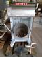 Industrial gas cooker for pasta and food G.Paniz