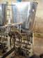 Automatic thermoformer of pots with filling and vacuum Termoforming Italiana